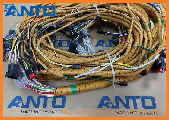 342-3063 3423063 Cabling Harness Excavator Bagian Listrik Untuk C9 336D 336DL