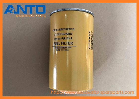 600-311-3620 6003113620 Dukungan Kartrid Untuk KOMATSU PW140 PW148 PW200 PW220