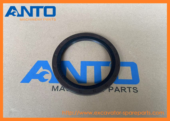 6130-22-4231 6130224231 Bagian Mesin Excavator Seal Belakang Untuk KOMATSU 4D105 6D105