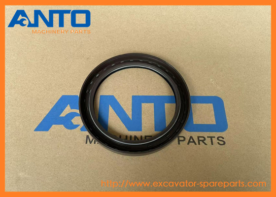 6130-22-4231 6130224231 Bagian Mesin Excavator Seal Belakang Untuk KOMATSU 4D105 6D105