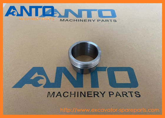 6136-31-1421 6136311421 Bagian Mesin Excavator Taper Collar Untuk KOMATSU SAA6D108E