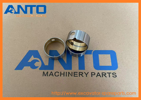 YM129795-02412 YM129795-02411 Bushing KOMATSU Excavator Spare Parts Untuk 4D88E PC45MR-3
