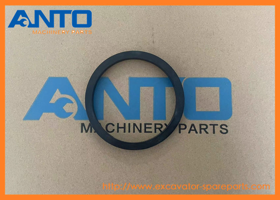 6138-11-6810 6138116810 Bagian Mesin Penggali Gasket Termostat Untuk KOMATSU 6D125