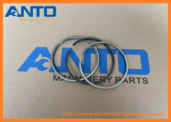 YM129002-22510 YM12900222510 Piston Ring Komatsu Loader Spare Parts Untuk 3D84 3TNE84