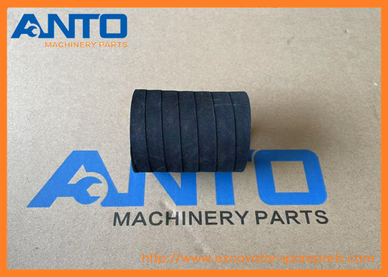 6141-64-7270 6141647270 Fitting Selang Untuk Penggali KOMATSU PC400