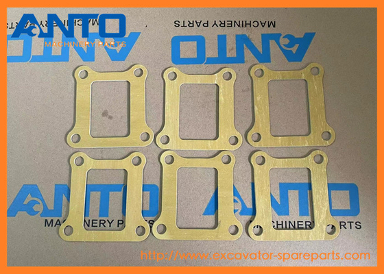 6150-13-4810 6150134810 Gasket Untuk Penggali KOMATSU PC400 PC450 PC490 PW400MH