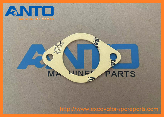 6150-61-1821 6150611821 Bagian Mesin Excavator Gasket Untuk KOMATSU S6D125 S6D125E