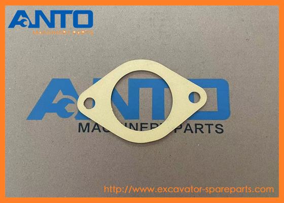 6150-61-1821 6150611821 Bagian Mesin Excavator Gasket Untuk KOMATSU S6D125 S6D125E
