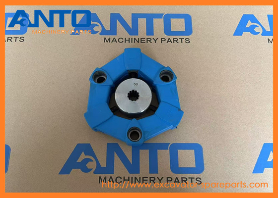 20T-01-77200 20T0177200 Coupling Assy KOMATSU Bagian Cadang Excavator Untuk PC25-1 PC38UU-2