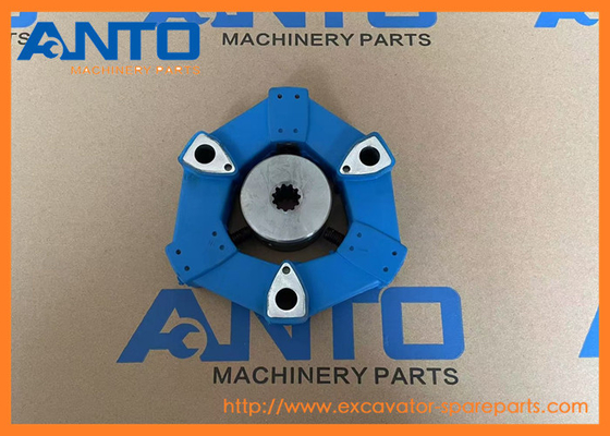 20T-01-77200 20T0177200 Coupling Assy KOMATSU Bagian Cadang Excavator Untuk PC25-1 PC38UU-2