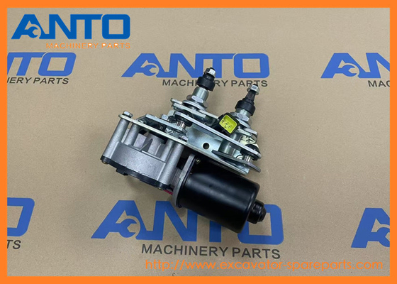 VOE11205840 11205840 Wiper Motor KOMATSU Bagian Mesin Excavator Untuk EC180C EC210C EC240C