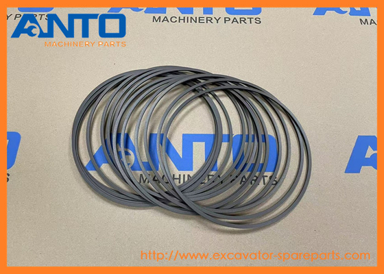 121-7637 1217637 Backup Ring Roda Excavator suku cadang yang cocok untuk M313D M314F C4.4
