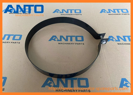 6151-11-4840 6151114840 Bagian Mesin Excavator Band Assy Untuk KOMATSU S6D125 SA6D108