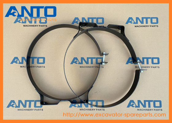 6151-11-9970 6151119970 Bagian Mesin Excavator Band Assy Untuk KOMATSU SAA6D114E