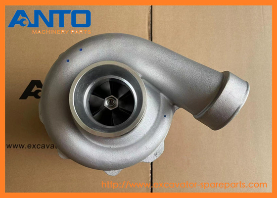 6152-81-8500 6152818500 Turbocharger Excavator Mesin Bagian Untuk KOMATSU S6D125