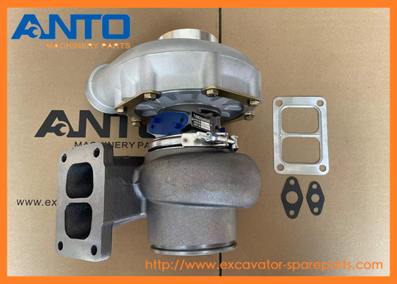 6152-81-8500 6152818500 Turbocharger Excavator Mesin Bagian Untuk KOMATSU S6D125