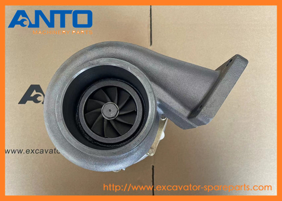 6152-81-8500 6152818500 Turbocharger Excavator Mesin Bagian Untuk KOMATSU S6D125