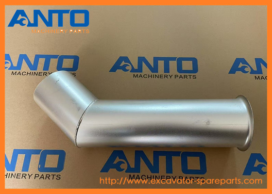 183-8194 1838194 Muffler Pipe Excavator Spare Parts Untuk C7 3126B 322C 325C