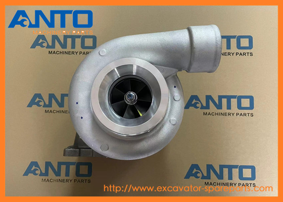 6156-81-8110 6156818110 Turbocharger Excavator Mesin Bagian Untuk KOMATSU SA6D125E