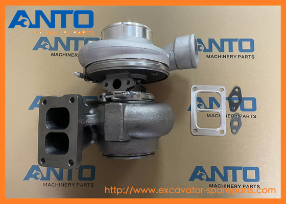 6156-81-8110 6156818110 Turbocharger Excavator Mesin Bagian Untuk KOMATSU SA6D125E