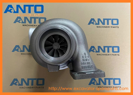 6156-81-8110 6156818110 Turbocharger Excavator Mesin Bagian Untuk KOMATSU SA6D125E