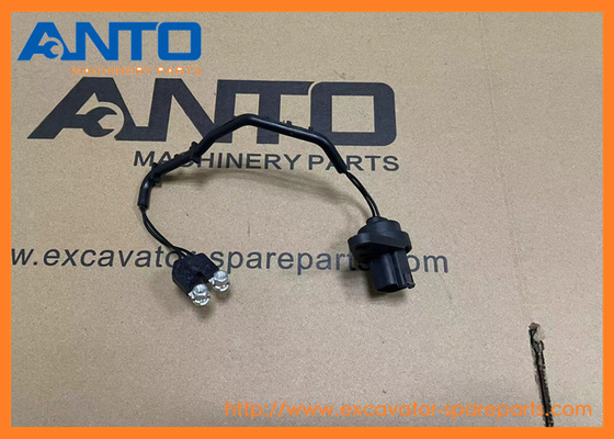 6156819110 6156-81-9110 Bagian Mesin Excavator Wiring Harness Untuk KOMATSU SAA6D125E