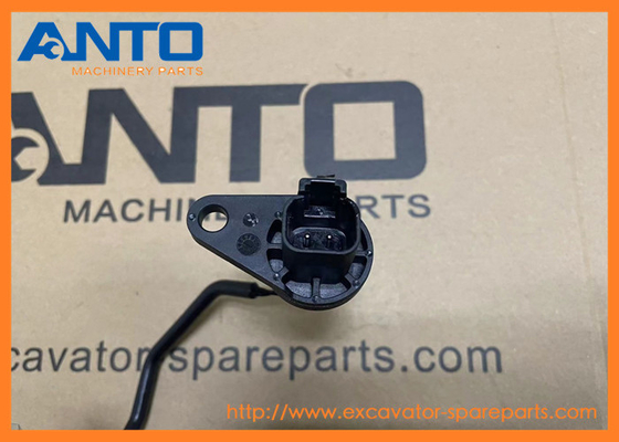 6156819110 6156-81-9110 Bagian Mesin Excavator Wiring Harness Untuk KOMATSU SAA6D125E
