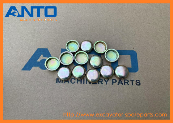 6162-13-1150 6162131150 Expansion Plug Excavator Engine Parts Untuk KOMATSU 6D125 S6D125