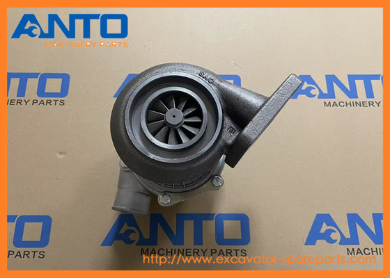 6207-81-8210 6207818210 Turbocharger Excavator Mesin Bagian Untuk KOMATSU S6D95L