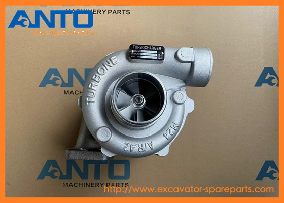 6209-81-8310 6209818310 Turbocharger Excavator Mesin Bagian Untuk KOMATSU SA6D95L