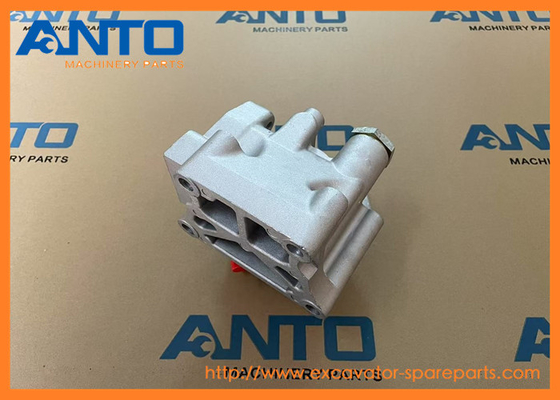 6217-51-5103 6217515103 Dukungan Kepala Filter Minyak Untuk KOMATSU PC400 PC450 PC490