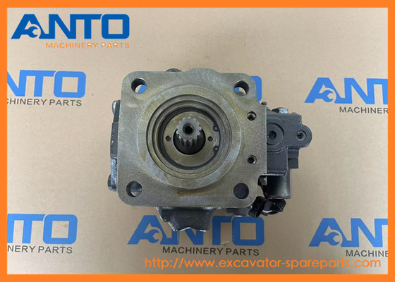 708-1S-00240 7081S00241 Pompa Assy KOMATSU Bagian Cadangan Bulldozer Untuk D61EX-15 D85MS-15