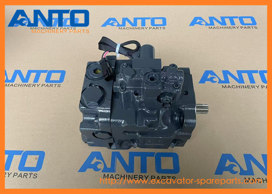 708-1S-00240 7081S00241 Pompa Assy KOMATSU Bagian Cadangan Bulldozer Untuk D61EX-15 D85MS-15