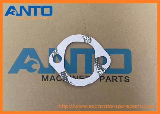 6221-11-6820 6221116820 Bagian Mesin Excavator Gasket Untuk KOMATSU SA6D108 SAA6D108E