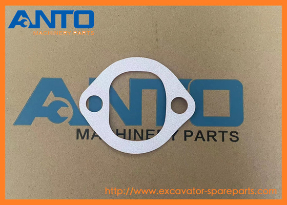 6221-11-6820 6221116820 Bagian Mesin Excavator Gasket Untuk KOMATSU SA6D108 SAA6D108E