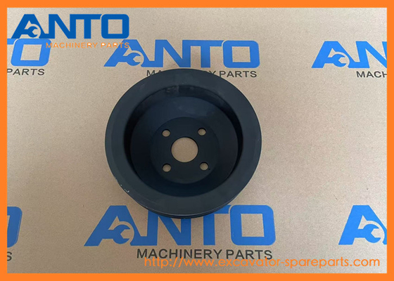 6735-61-3480 6735613480 Pulley KOMATSU suku cadang excavator untuk SA6D102E PC200-6 PC220-6