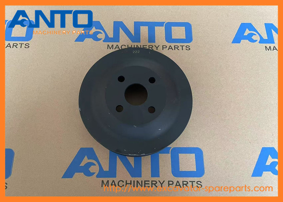 6735-61-3480 6735613480 Pulley KOMATSU suku cadang excavator untuk SA6D102E PC200-6 PC220-6