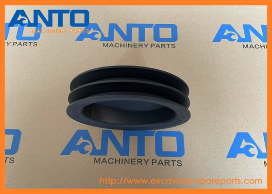 6735-61-3480 6735613480 Pulley KOMATSU suku cadang excavator untuk SA6D102E PC200-6 PC220-6