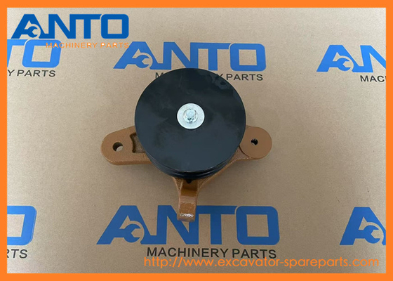 6735-81-6201 6735-81-6200 Pulley KOMATSU suku cadang excavator untuk SA6D102E PC250LC-6LE