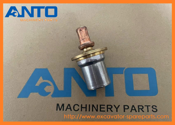 6251-61-2610 6251612610 Bagian Mesin Excavator Valve Untuk KOMATSU SAA6D125E