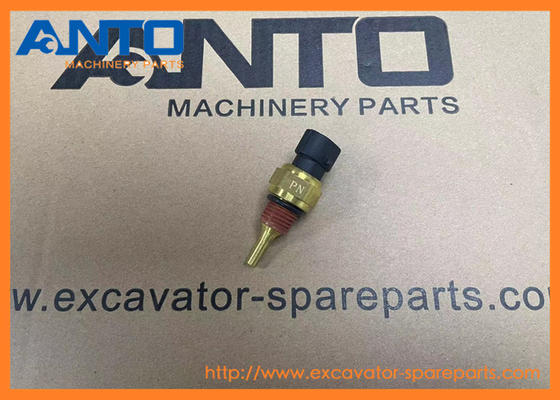 6261-81-6901 6261816901 Sensor Suhu Excavator Bagian Listrik Untuk KOMATSU PC118MR
