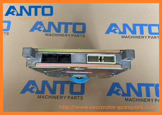 7834-10-2000 7834-10-2001 7834-10-2003 ECU Controller KOMATSU Excavator Spare Parts Untuk PC100-6