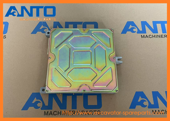 7834-10-2000 7834-10-2001 7834-10-2003 ECU Controller KOMATSU Excavator Spare Parts Untuk PC100-6