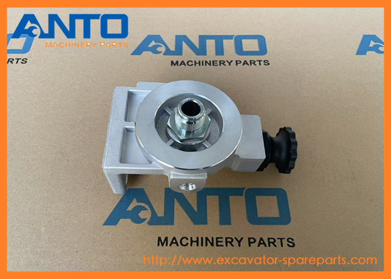 6271-71-6110 6271716110 Head Fitting Untuk Mesin KOMATSU SAA4D95LE