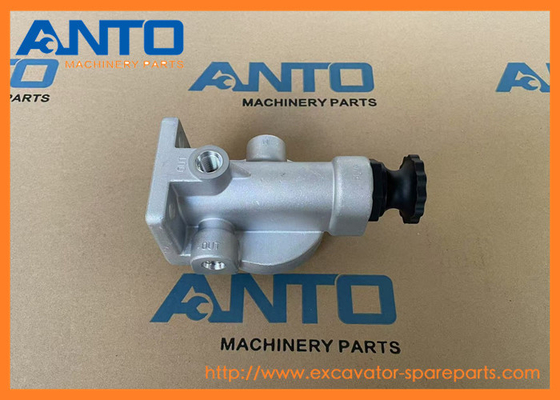 6271-71-6110 6271716110 Head Fitting Untuk Mesin KOMATSU SAA4D95LE