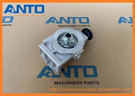 6271-71-6110 6271716110 Head Fitting Untuk Mesin KOMATSU SAA4D95LE