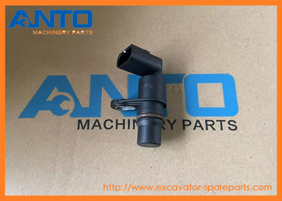 6271-81-9201 6271819201 Sensor Posisi Excavator Bagian Listrik Untuk KOMATSU SAA6D107E
