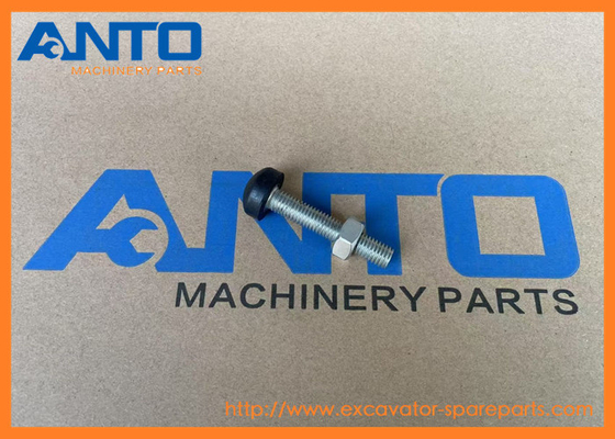 VOE14508024 14508024 Suku Cadang Bumper Excavator Fitting Untuk EC210C EC240B EC290C
