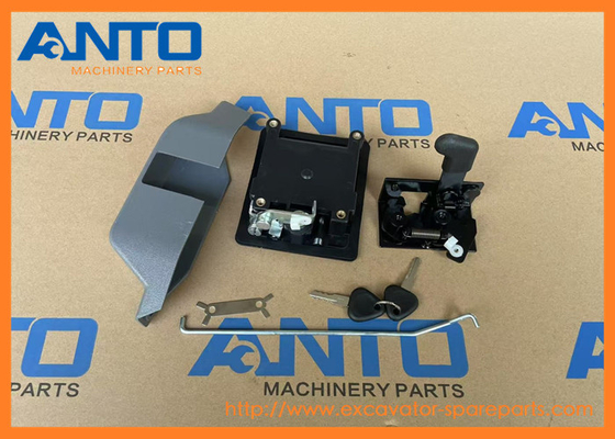 VOE14698838 14698838 Kunci Suku Cadang Excavator Fitting Untuk EC300D EC330C EC360C