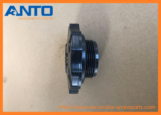 65.01810-5011 65.018105011 Cap oli Excavator Engine Parts Fit Doosan DL200 DL250
